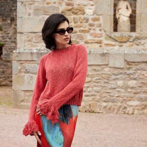 Lang Yarns - Trui Enchanting - 14-12