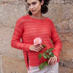 Lang Yarns - Trui Princess Charming - 14-14