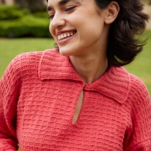 Lang Yarns - Trui Spellbound - 14-15