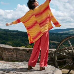 Lang Yarns - Vest Grand Entrance - 14-16
