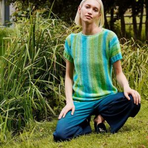 Lang Yarns - Trui Nature Walk - 14-21