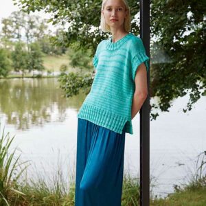 Lang Yarns - Spencer Flow of Life - 14-26