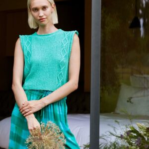 Lang Yarns - Top Deep Roots - 14-27