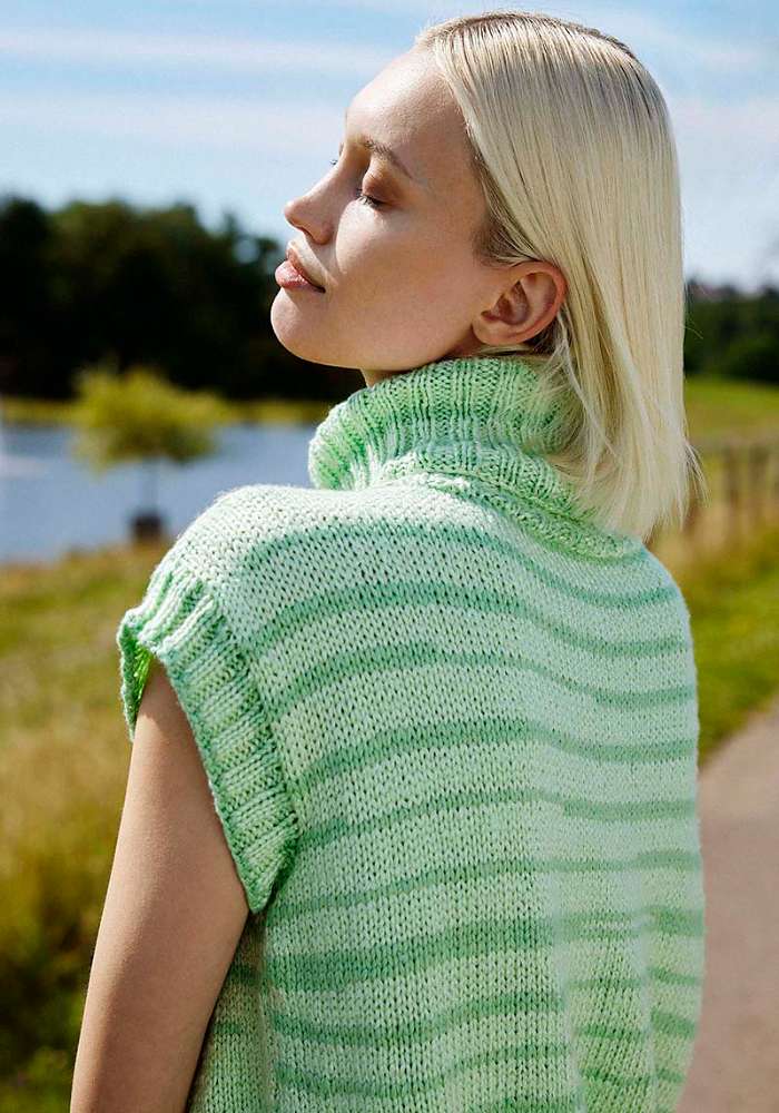 Lang Yarns - Spencer Inner Balance - 14-30 | Het Wolhuis Lang Yarns - Spencer Inner Balance - 14-30