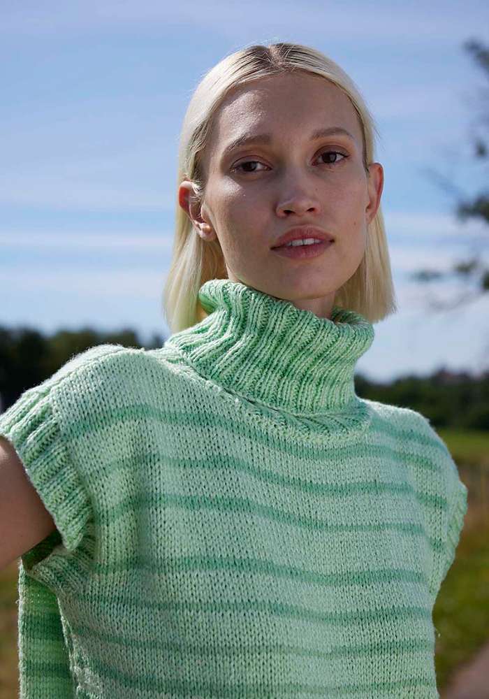 Lang Yarns - Spencer Inner Balance - 14-30 | Het Wolhuis Lang Yarns - Spencer Inner Balance - 14-30