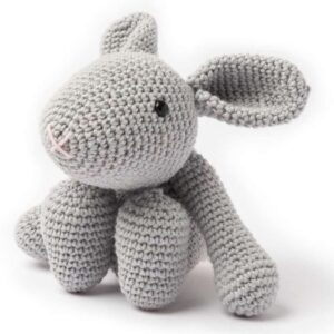 Ricorumi Haakset "Puppies Haas"