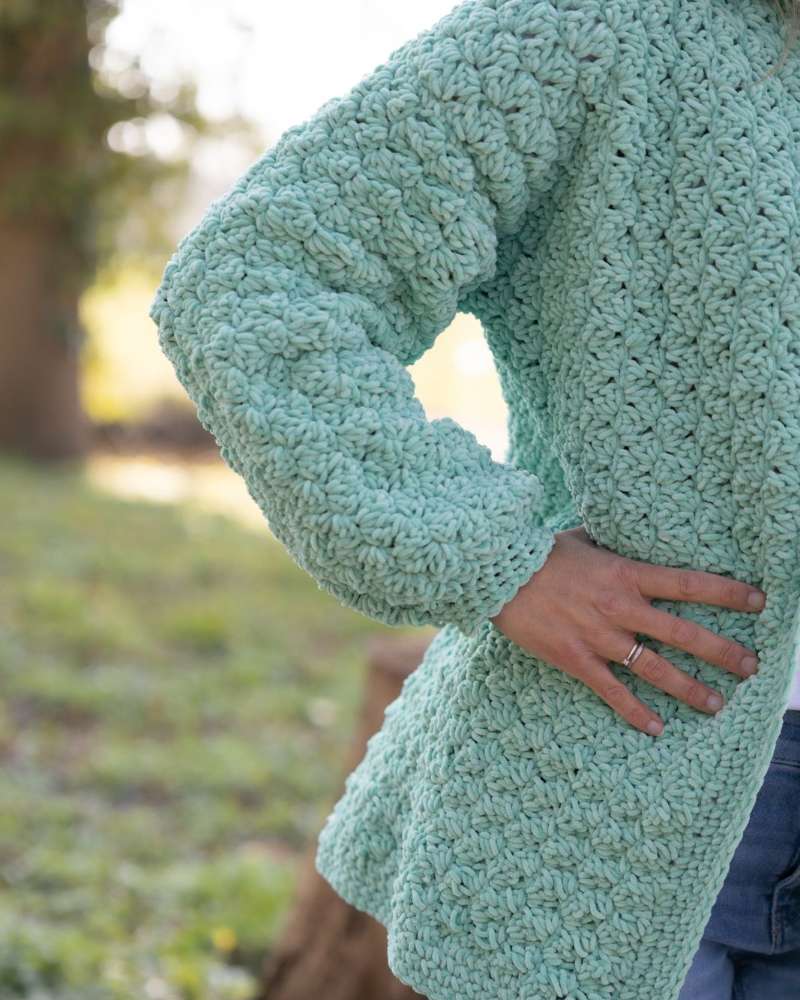 Durable - Vest Lilian | Het Wolhuis Durable - Vest Lilian