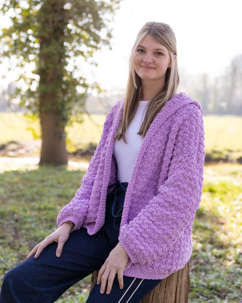 Durable - Vest Lilian | Het Wolhuis Durable - Vest Lilian