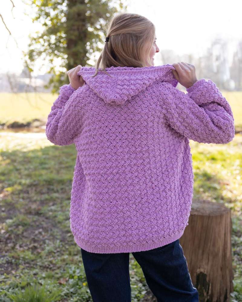Durable - Vest Lilian | Het Wolhuis Durable - Vest Lilian