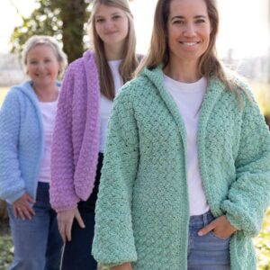 Durable - Vest Lilian | Het Wolhuis