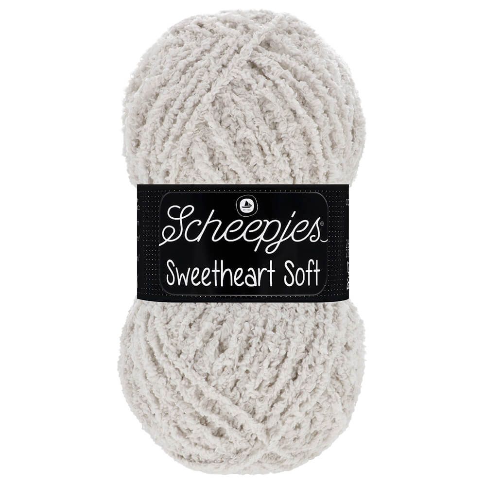 Scheepjes Sweetheart Soft | Het Wolhuis Scheepjes Sweetheart Soft-002 | Het Wolhuis