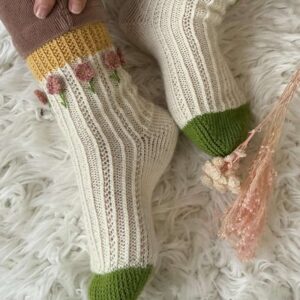 Durable Spring Fragance Soqs | Het Wolhuis