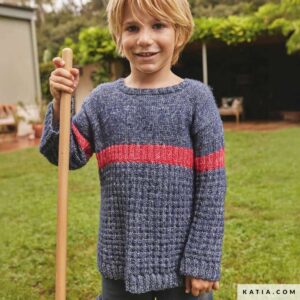Katia - Vestje in Puro Cotone - 113-23