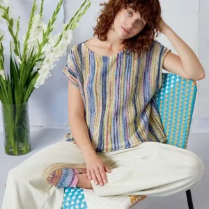 Lang Yarns - Top Wanja - 284-13