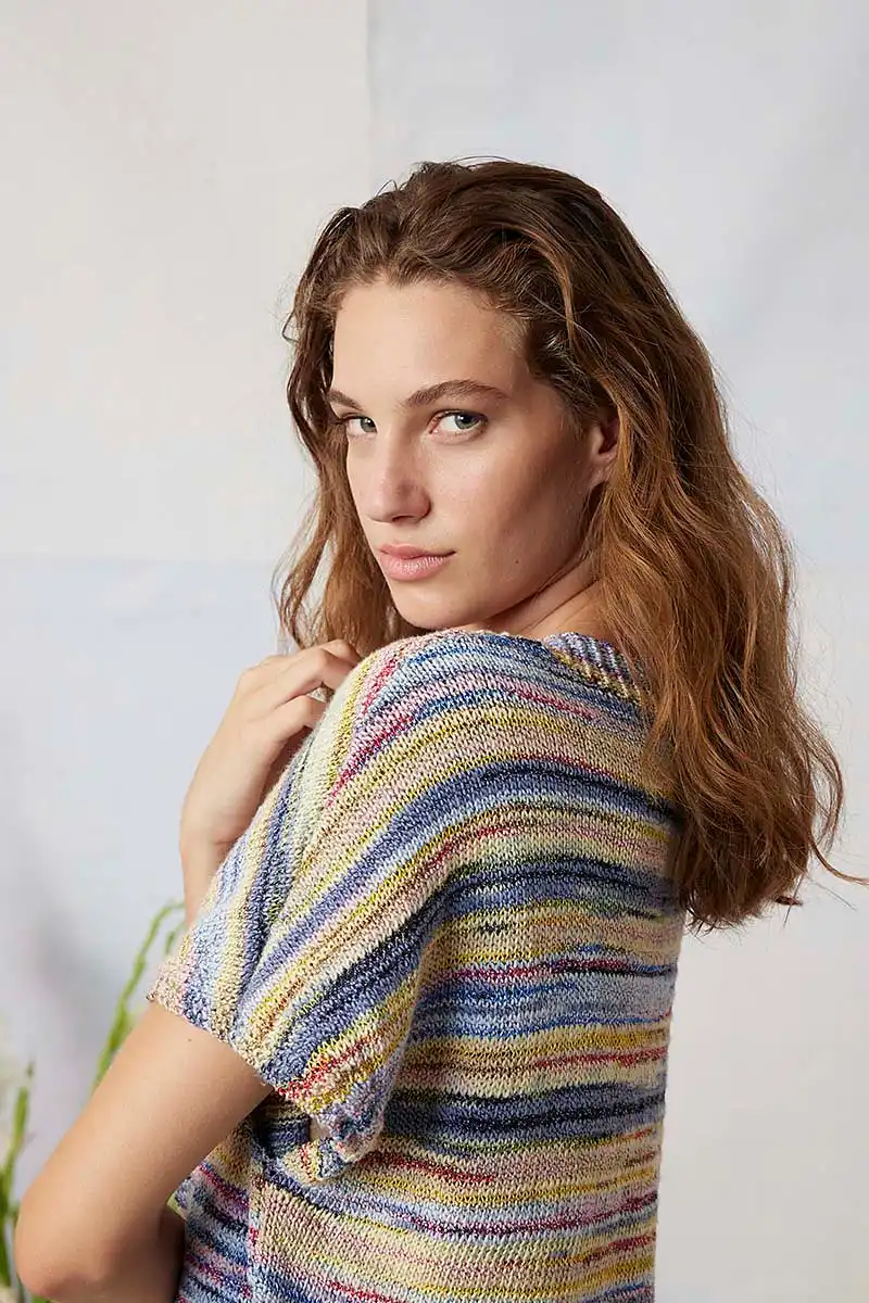 Lang Yarns - Spencer Delilah - 284-14 | Het Wolhuis Lang Yarns - Spencer Delilah - 284-14