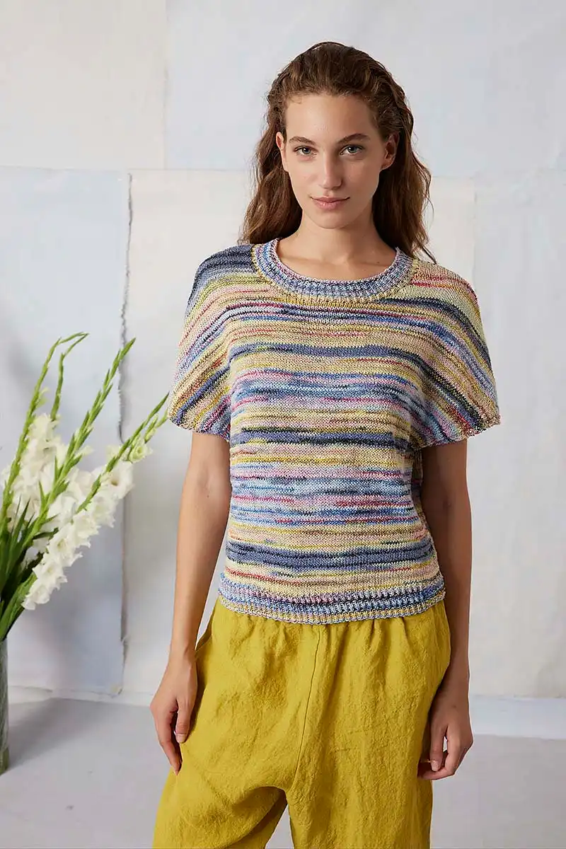 Lang Yarns - Spencer Delilah - 284-14 | Het Wolhuis Lang Yarns - Spencer Delilah - 284-14