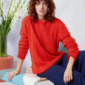 Lang Yarns - Trui Nellna - 284-25