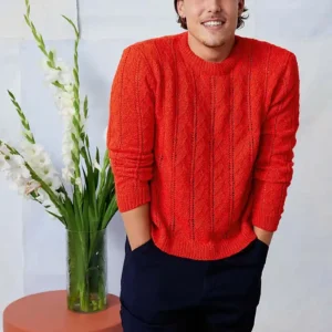 Lang Yarns - Trui Siro - 284-26