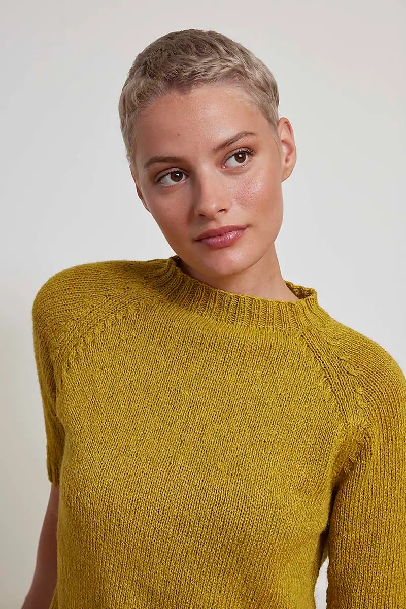 Lang Yarns - Trui Nieves - 284-28 | Het Wolhuis Lang Yarns - Trui Nieves - 284-28 | Het Wolhuis