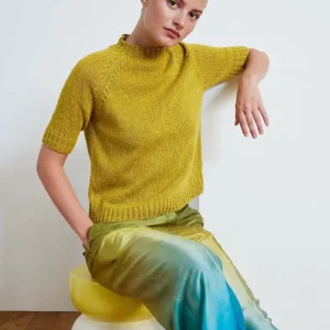 Lang Yarns - Trui Nieves - 284-28