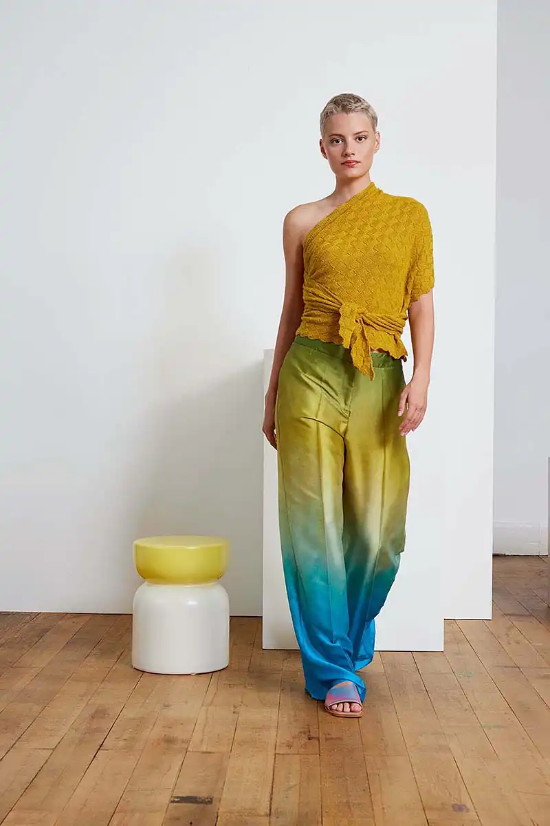 Lang Yarns - Sjaal Ranya - 284-29 | Het Wolhuis Lang Yarns - Sjaal Ranya - 284-29