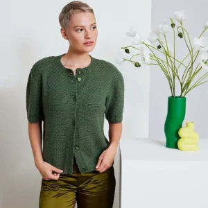 Lang Yarns - Vest Kayla - 284-30
