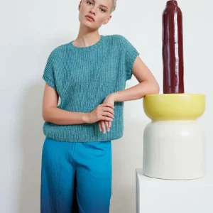 Lang Yarns - Spencer Kora - 284-36