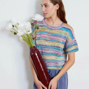 Lang Yarns - Trui Fria - 284-39