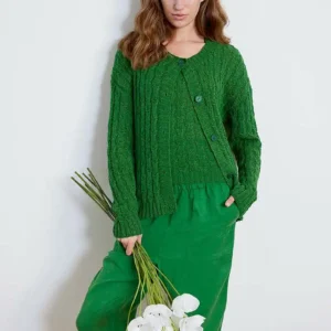 Lang Yarns - Vest Kyoko - 284-48
