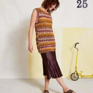 Lang Yarns - Spencer Finja - 284-52