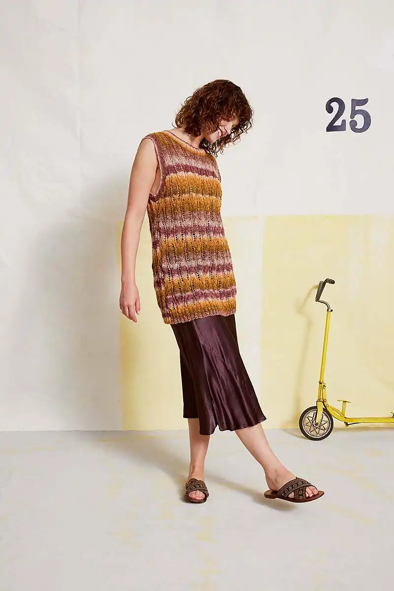 Lang Yarns - Spencer Finja - 284-52 | Het Wolhuis Lang Yarns - Spencer Finja - 284-52