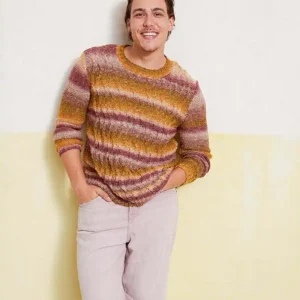 Lang Yarns - Trui Pius - 284-53