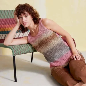 Lang Yarns - Top Aisha - 284-63