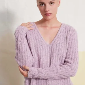 Lang Yarns - Trui Naima - 284-66