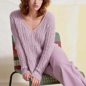Lang Yarns - Trui Trixie - 284-67