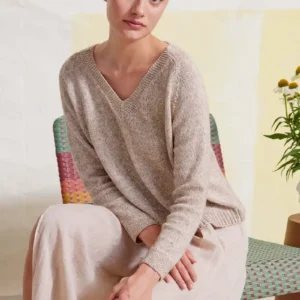 Lang Yarns - Trui Ronda - 284-68