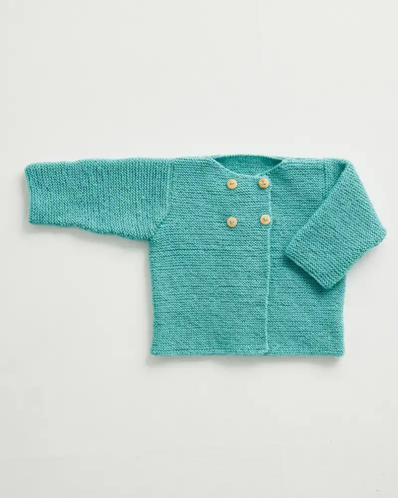 Phildar - Vest Bao - 254-11 | Het Wolhuis Phildar - Vest Bao - 254-11 | Het Wolhuis