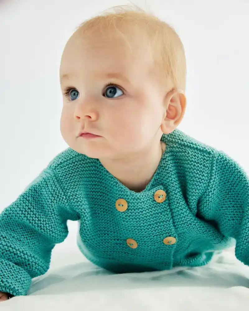 Phildar - Vest Bao - 254-11 | Het Wolhuis Phildar - Vest Bao - 254-11 | Het Wolhuis