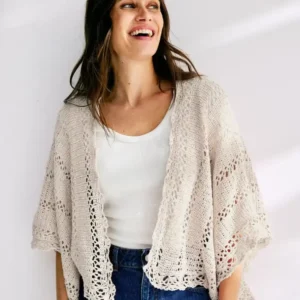 Phildar - Vest Etia - 257-13