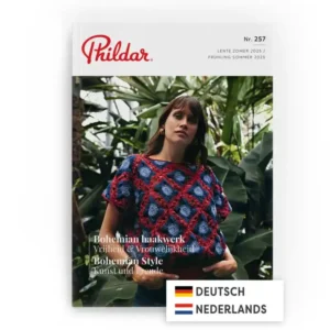 Phildar nr.257