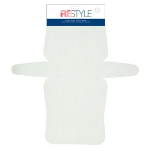 Restyle Plastic Stramien voor tas 35.6 x 33 cm