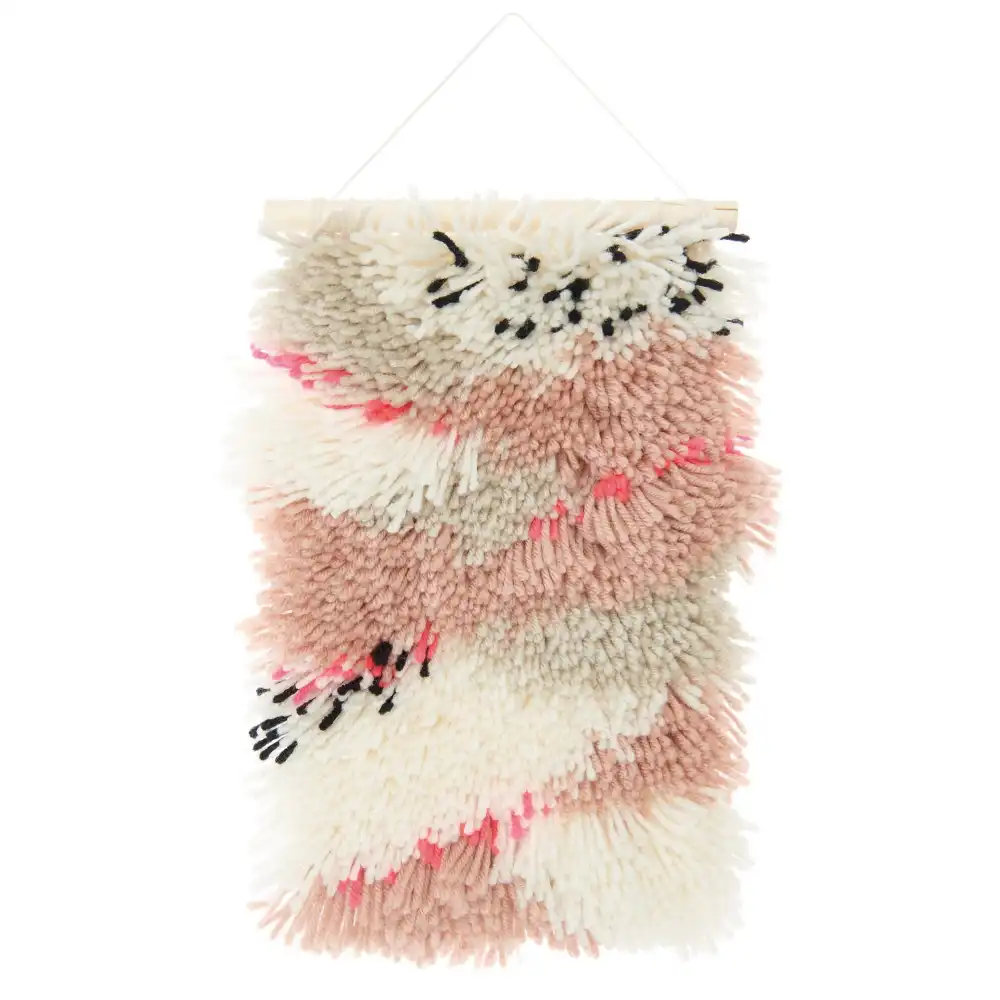 Rico Hooki Hooki, Knoopset, Wandhanger Neonlandschap - 100396 | Het Wolhuis Rico Hooki Hooki, Knoopset, Wandhanger Neonlandschap - 100396