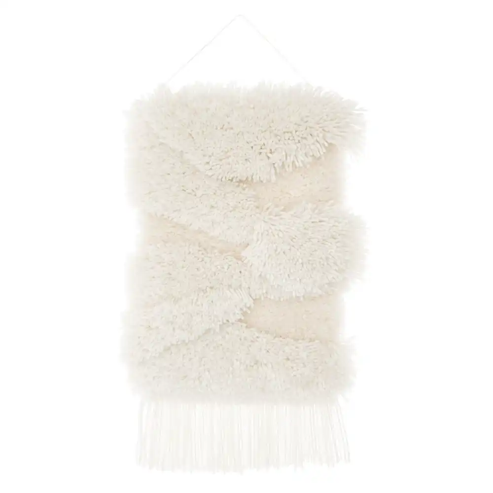 Rico Hooki Hooki, Knoopset, Wandhanger Witlandschap - 100392 | Het Wolhuis Rico Hooki Hooki, Knoopset, Wandhanger Witlandschap - 100392