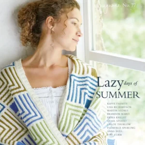 Rowan Magazine 77 | Het Wolhuis