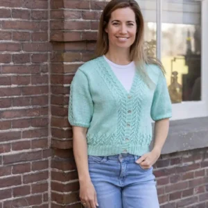 Durable - Spring Cardi | Het Wolhuis