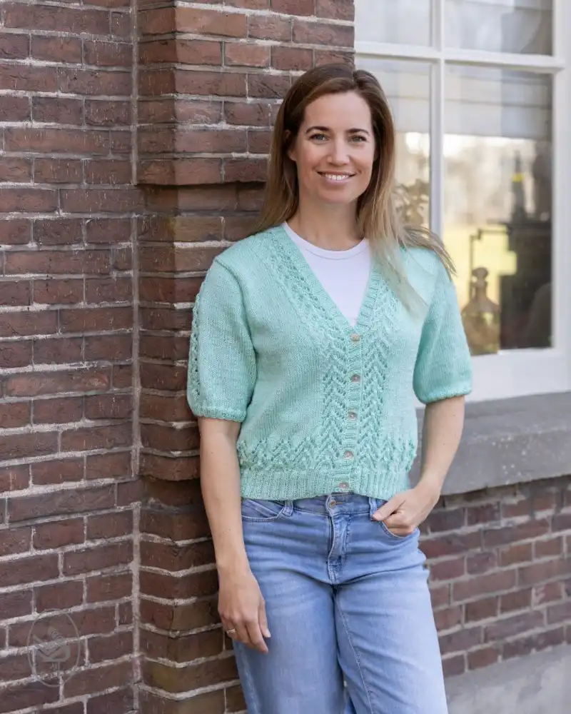Durable - Spring Cardi | Het Wolhuis Durable - Spring Cardi | Het Wolhuis