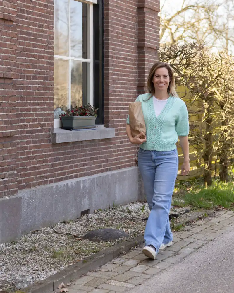 Durable - Spring Cardi | Het Wolhuis Durable - Spring Cardi | Het Wolhuis