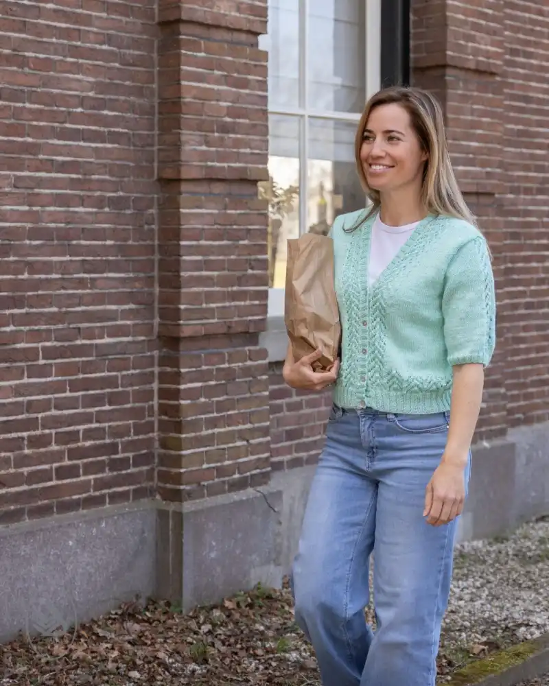 Durable - Spring Cardi | Het Wolhuis Durable - Spring Cardi | Het Wolhuis
