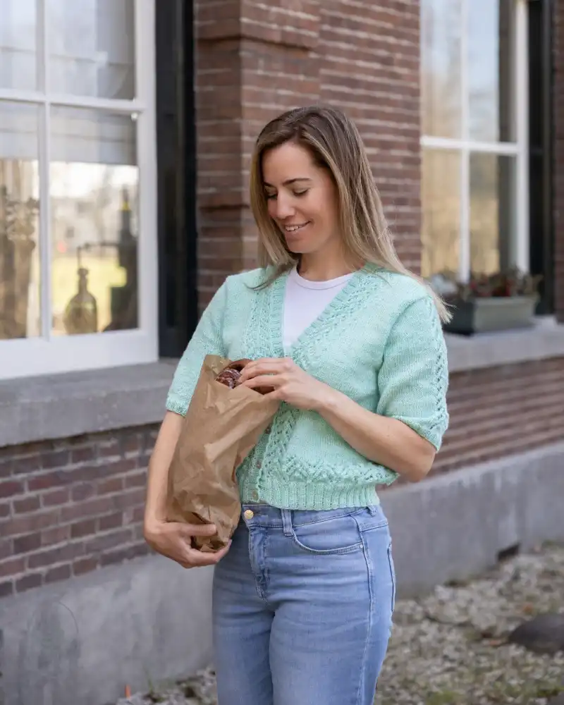 Durable - Spring Cardi | Het Wolhuis Durable - Spring Cardi | Het Wolhuis