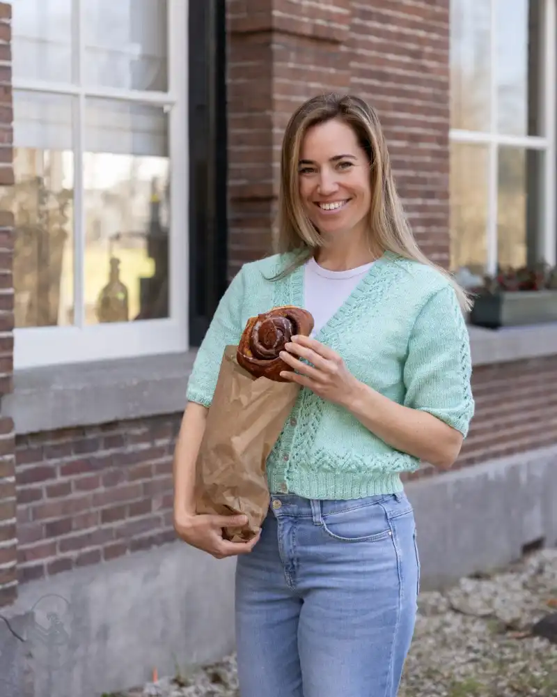 Durable - Spring Cardi | Het Wolhuis Durable - Spring Cardi | Het Wolhuis
